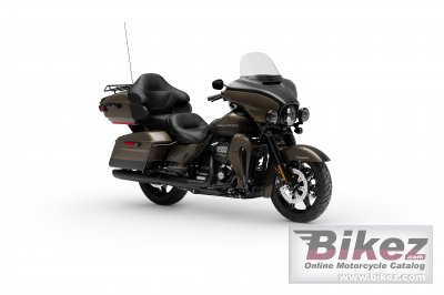 Harley-Davidson Ultra Limited