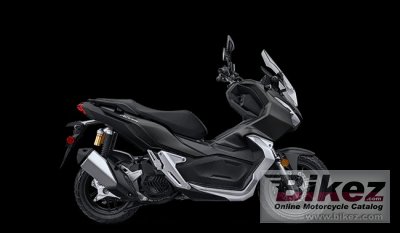 Honda ADV150