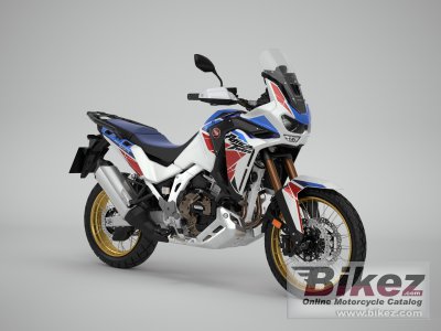 Honda Africa Twin Adventure Sports