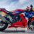 2022 Honda CBR1000RR-R Fireblade