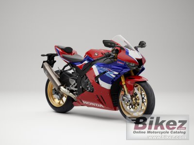 Honda CBR1000RR-R Fireblade SP