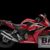 2020 Honda CBR300R