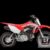 2020 Honda CRF110F