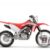 2021 Honda CRF125F