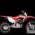 2020 Honda CRF125F Big Wheel