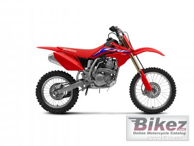 Honda CRF150RB