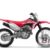 2021 Honda CRF250F