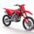 2022 Honda CRF250R