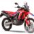 2021 Honda CRF300 Rally
