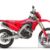 2021 Honda CRF450RL