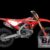 2021 Honda CRF450RWE