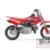2022 Honda CRF50F