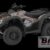 2020 Honda FourTrax Rincon