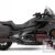 2020 Honda Gold Wing