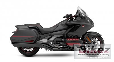 Honda Gold Wing