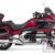 2020 Honda Gold Wing Tour