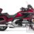 2020 Honda Gold Wing Tour Automatic DCT