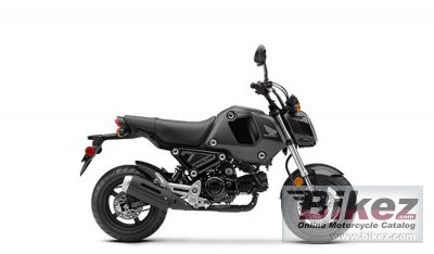 Honda Grom