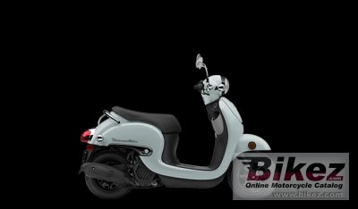 Honda Metropolitan