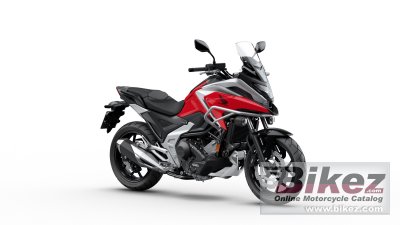 Honda NC750X