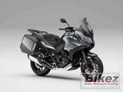 Honda NT1100