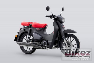 Honda Super Cub 125