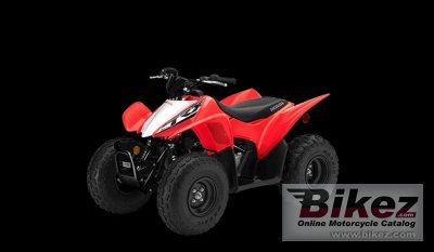 Honda TRX90X