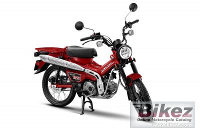 Honda Trail 125