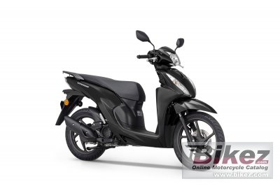 Honda Vision 110