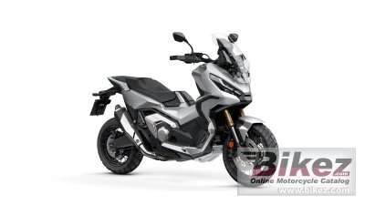 Honda X-Adv