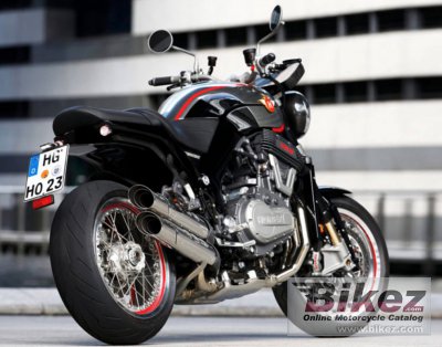 Horex VR6 Classic HL