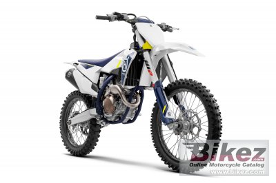 Husqvarna FC 250