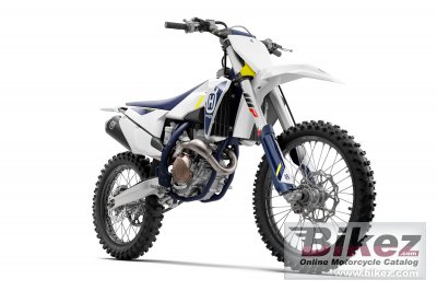 Husqvarna FC 350
