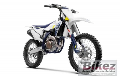 Husqvarna FC 450