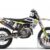 2020 Husqvarna FC 450 Rockstar Edition