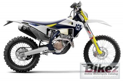 Husqvarna FE 250