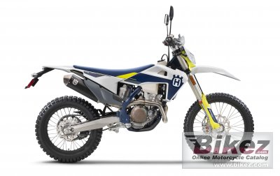 Husqvarna FE 350s