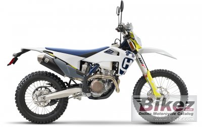 Husqvarna FE 350s