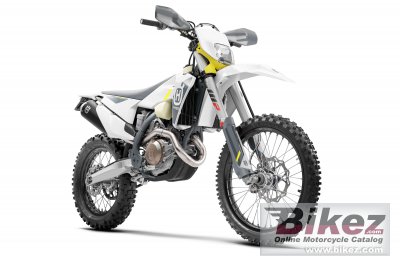 Husqvarna FE 450