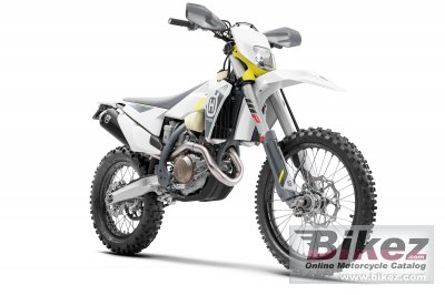 Husqvarna FE 501