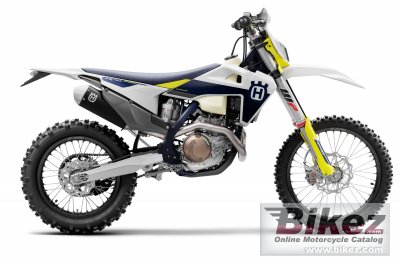 Husqvarna FE 501