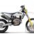 2020 Husqvarna FE 501