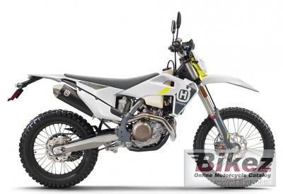 Husqvarna FE 501s