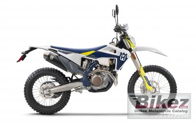 Husqvarna FE 501s
