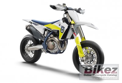 Husqvarna FS 450