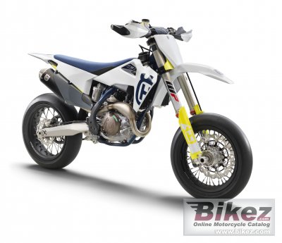 Husqvarna FS 450