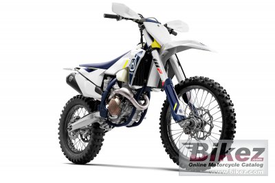 Husqvarna FX 350