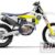 2021 Husqvarna FX 350