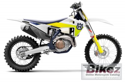 Husqvarna FX 450