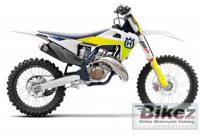 Husqvarna TC 125